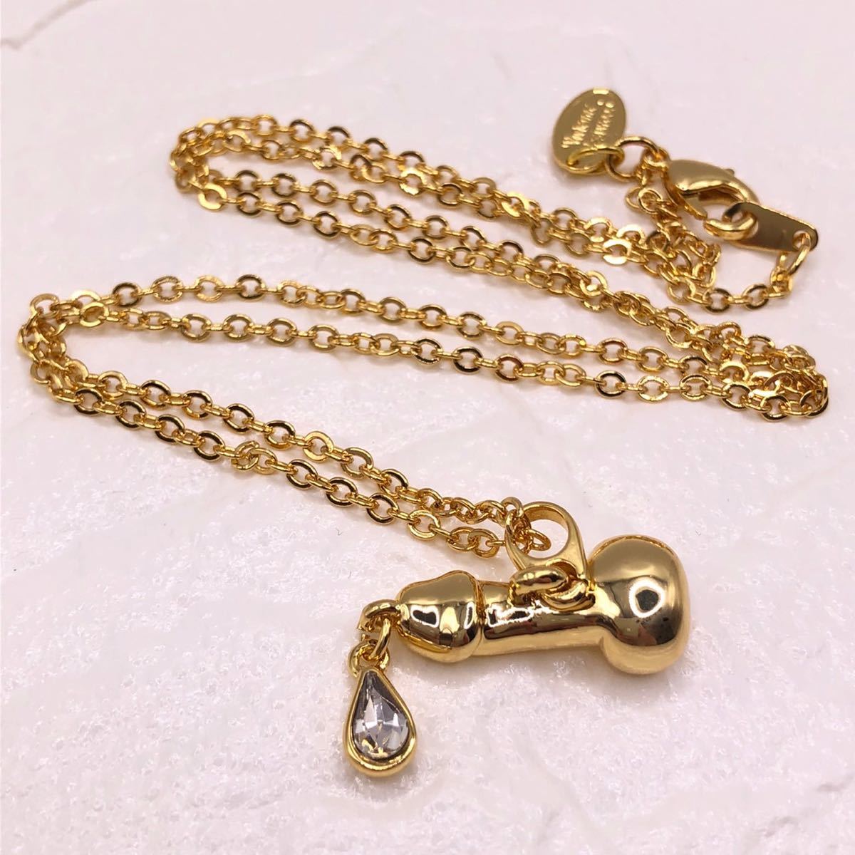 品 Vivienne Westwood ヴィヴィアン ウエストウッド ペイガン ペニス