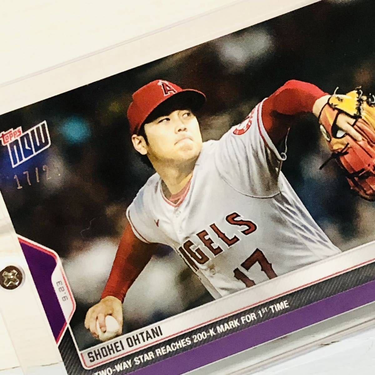 18000円ジャパン アウトレット 大阪販売 topps 2022 ssp 大谷翔平