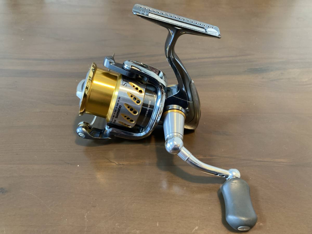 りしており SHIMANO - シマノ 07ステラ 2500Sの通販 by ぶぶお's shop
