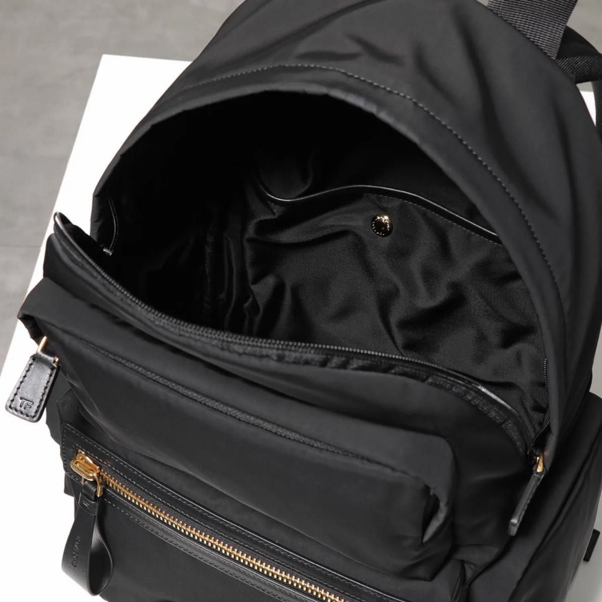 TOM FORD(トムフォード) ナイロンバックパック | noonanwaste.com