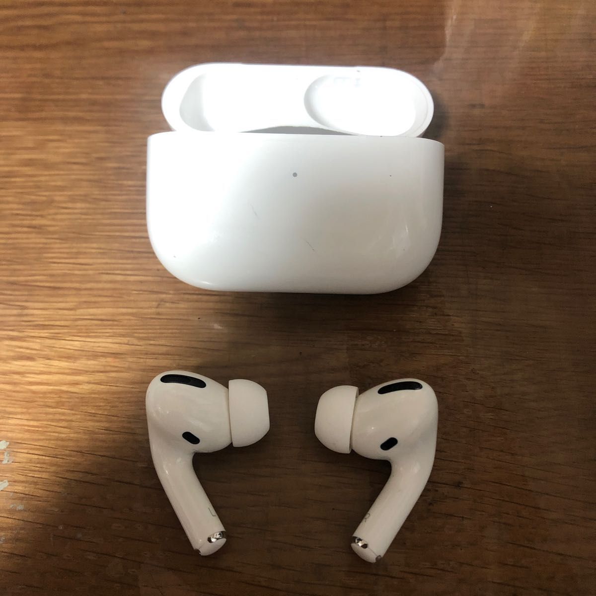 AirPods Pro MWP22J A（充電ケース）のみ A2190