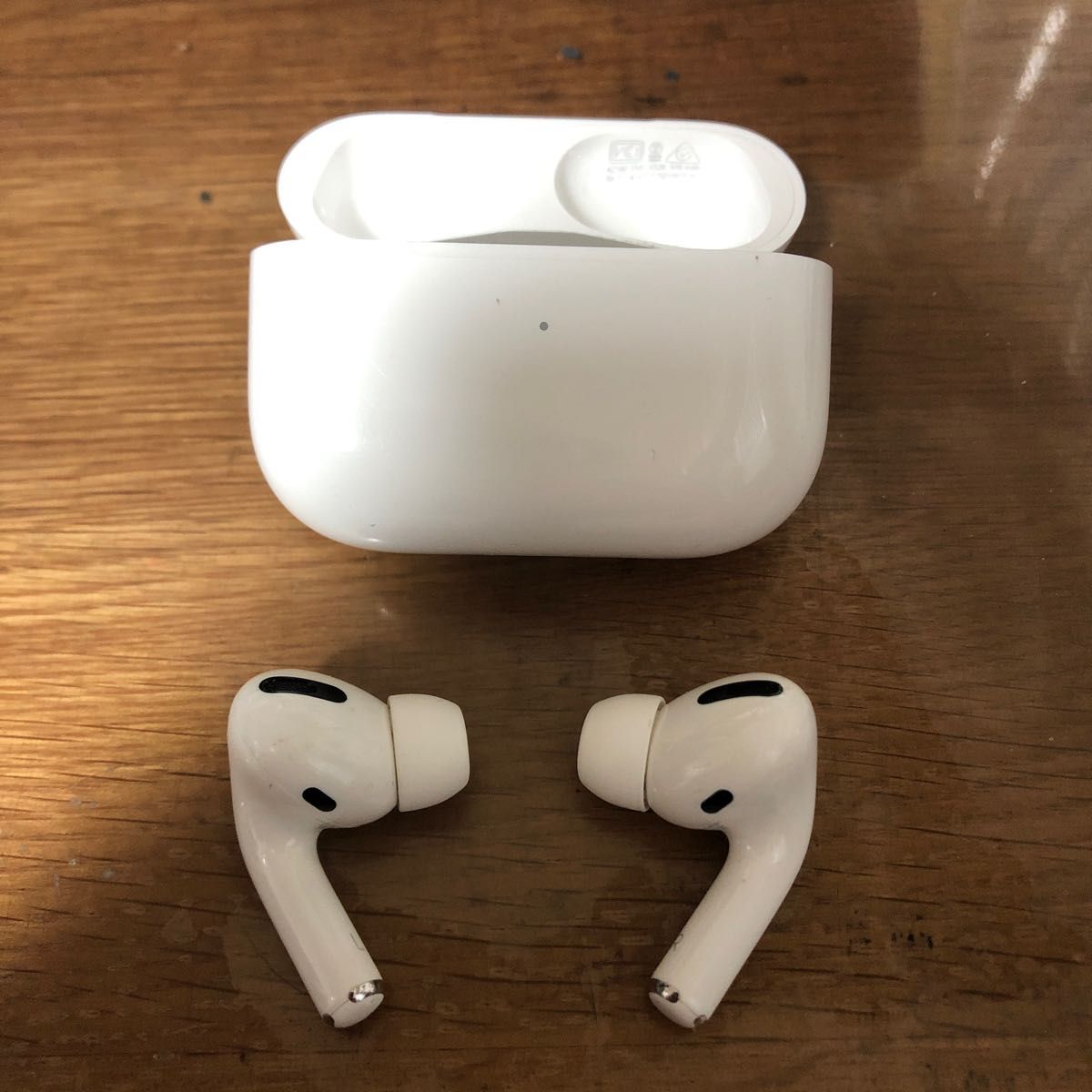 15 Apple Airpods Pro 第1世代 第一世代 A2190 A2083 A2084 正規品 MWP22J/A 216