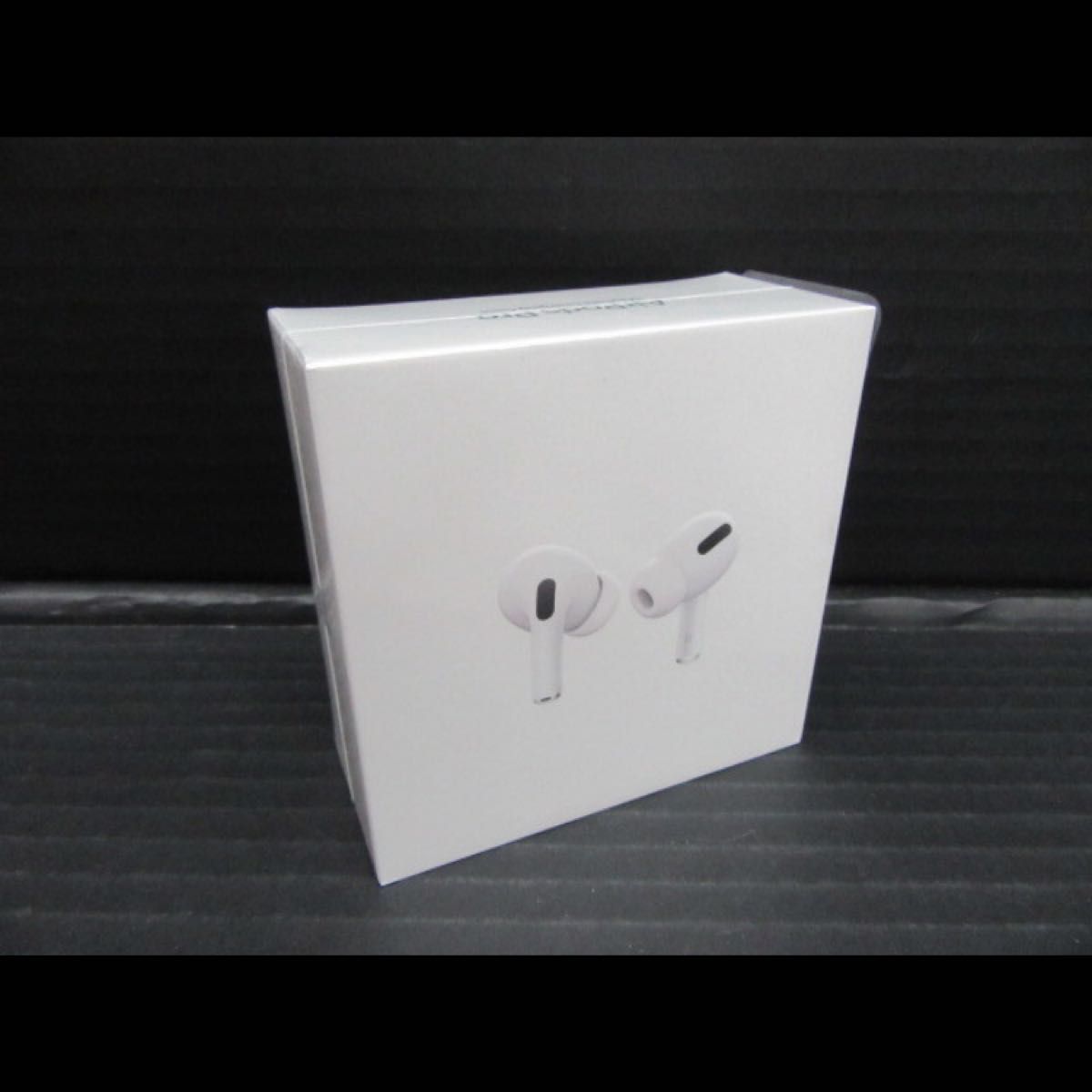 使い勝手の良い】 AirPods Pro Bluetooth AirPods Pro MLWK3J/A