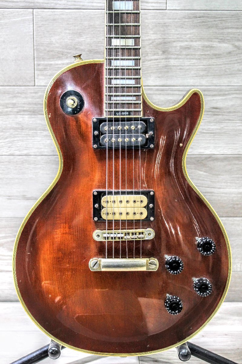 Yahoo!オークション - Aria Pro Ⅱ/アリア・プロ2 LC-800 レス Yahoo!オークション - Aria Pro Ⅱ/アリア・プロ2 LC-800 レス