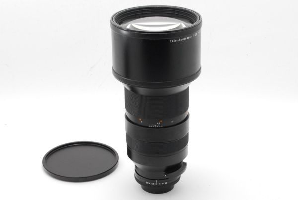 Carl Zeiss Tele-Apotessar T* 300mm f2.8 AEG Telephoto lens