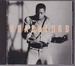 貴重廃盤 Roachford　　日本国内盤　ローチフォード Soul R＆B Black music Disco_画像1