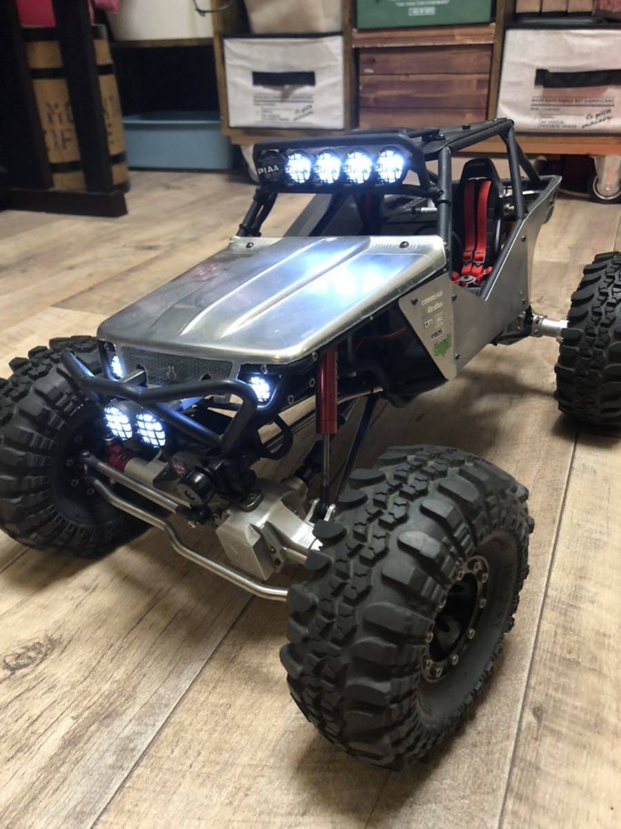 axial wraith （オマケ付き）-