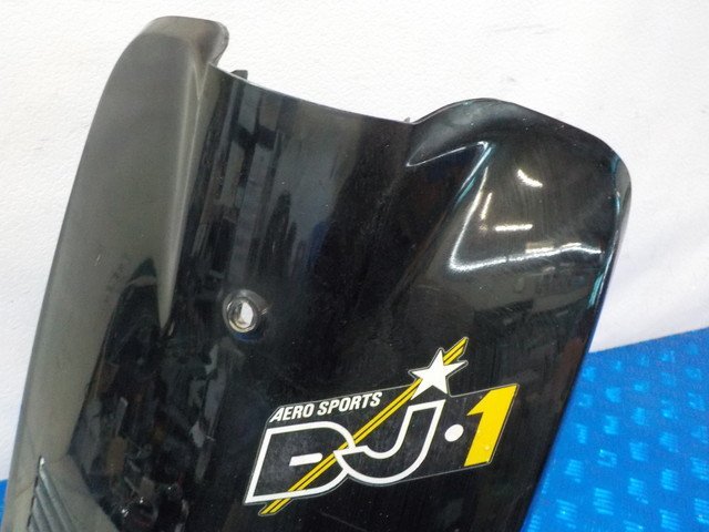 ●〇★(D216)中古 純正 ホンダ DJ-1 AF12 フロントカウル 5-3/20（こ）の画像2