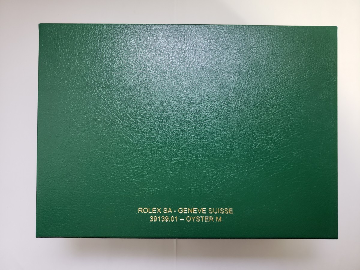 通販 ロレックス デイトナ 箱 M 箱 冊子 カードケース 純正品 ら行
