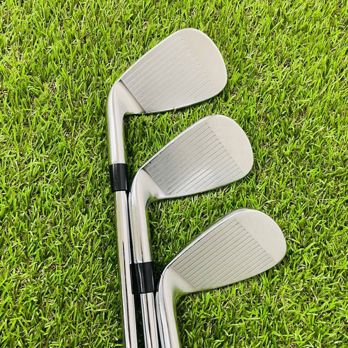 Callaway キャロウェイ X FORGED 2018年モデル アイアンセット N.S.PRO