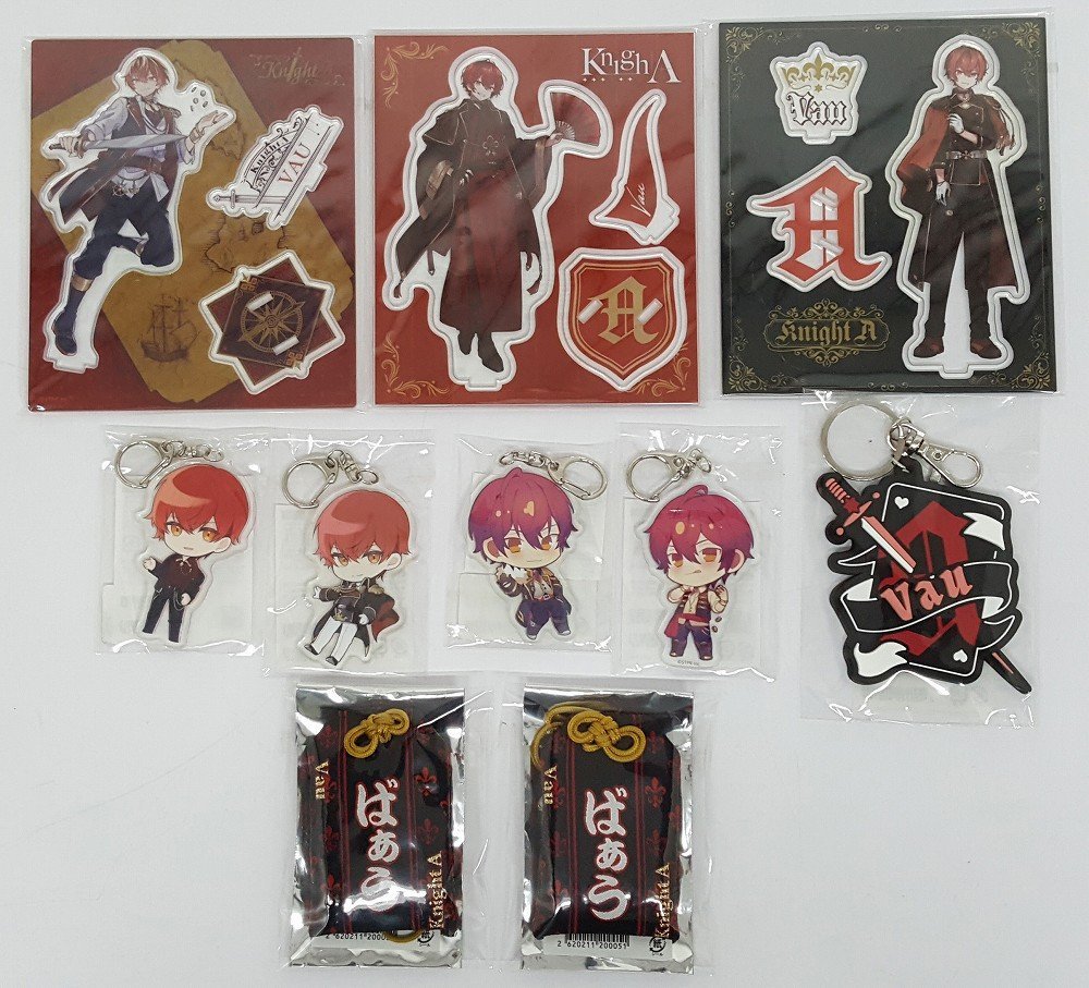 てるとくん アクスタ まとめ売り | www.tspea.org