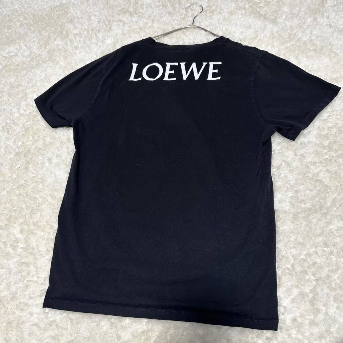 人気 Palula's Ibiza LOEWE SMILEY ロエベ スマイリー Tシャツ 人気 Palula's Ibiza LOEWE SMILEY ロエベ スマイリー Tシャツ
