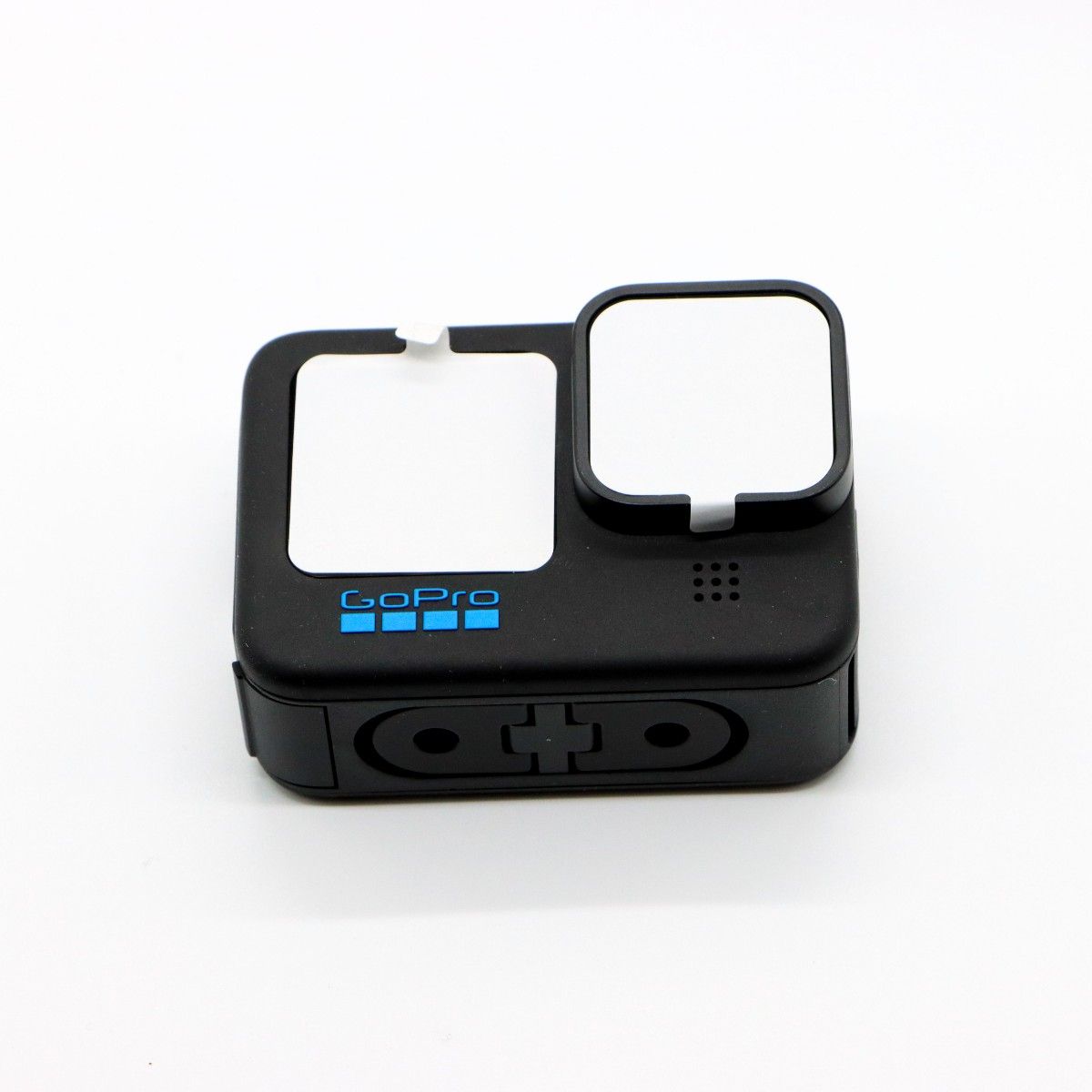 最高の品質の GoPro (防水 HERO11 茄子紺 Blackアクションカメラ 通販