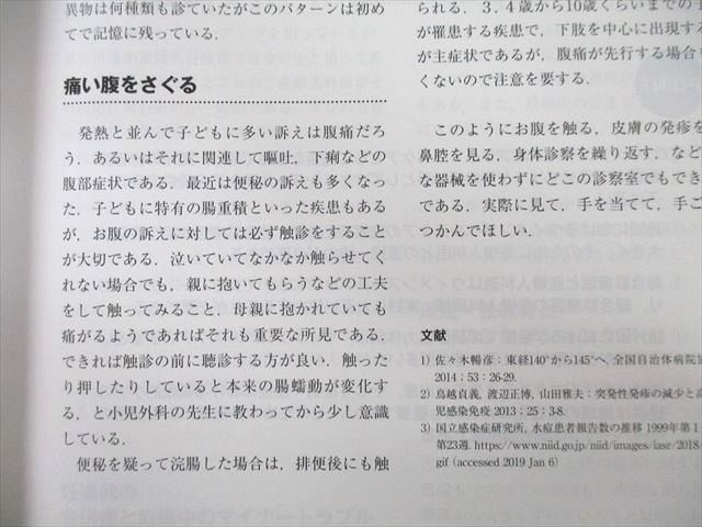 UC25-002 地域医療振興協会 総合診療・家庭医療に役立つ 月刊地域医学 2019年3月号 03s3A_画像4