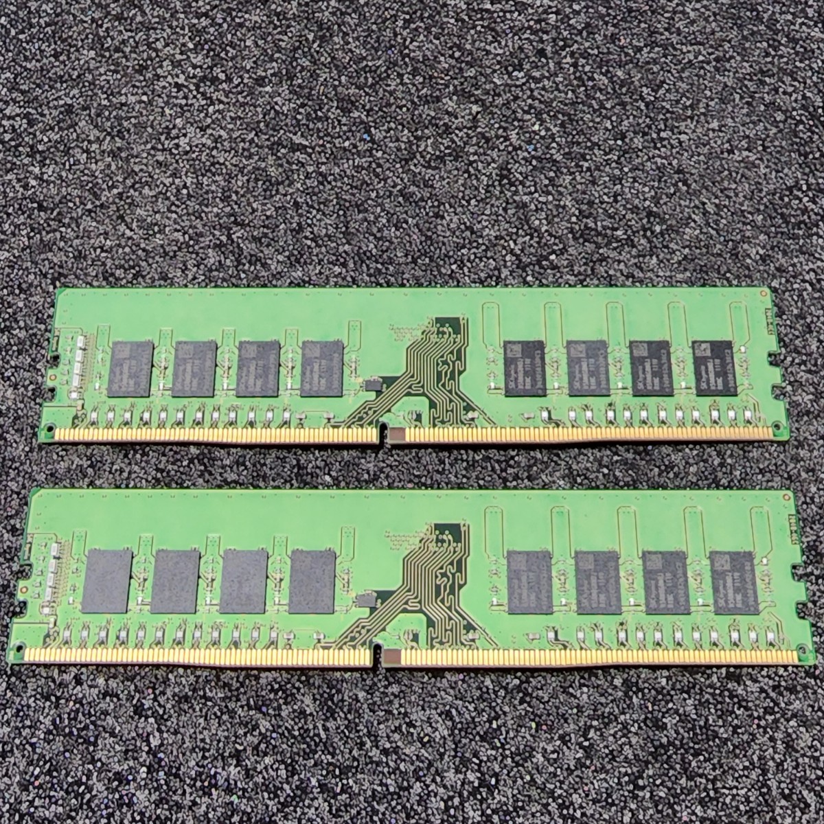 SK HYNIX DDR4-3200MHz 32GB (16GB×2枚キット) HMA82GU6DJR8N-XN SK HYNIX DDR4-3200MHz 32GB (16GB×2枚キット) HMA82GU6DJR8N-XN