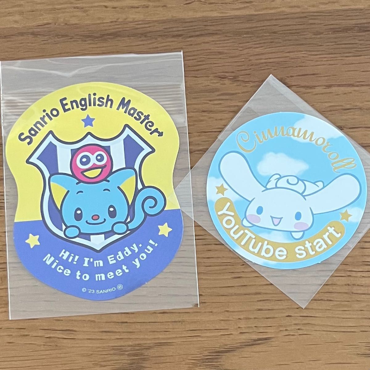 シルバニアファミリー サンリオキャラクターズ 赤ちゃんと シルバニアファミリー サンリオキャラクターズ 赤ちゃんと