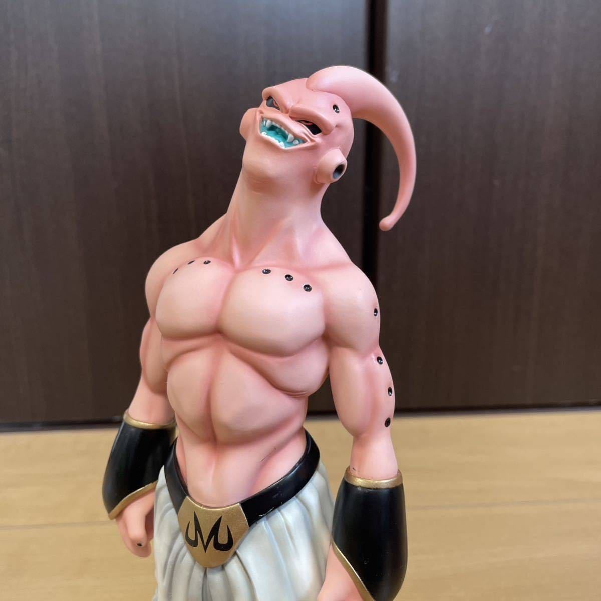 Yahoo!オークション - フィギュアーツZERO EX 魔人ブウ Yahoo!オークション - フィギュアーツZERO EX 魔人ブウ