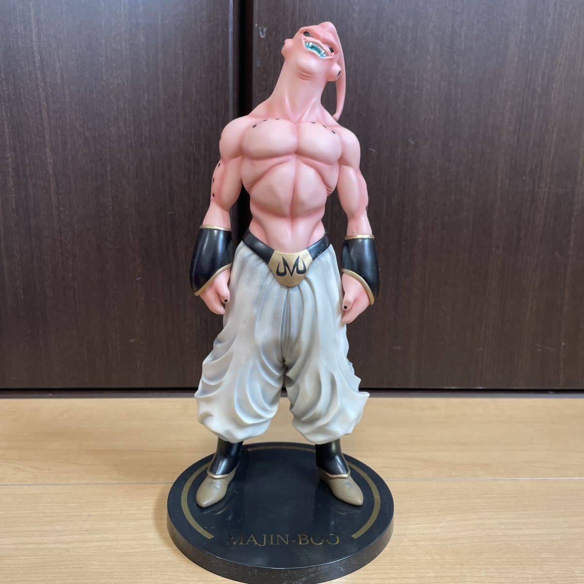 Yahoo!オークション - フィギュアーツZERO EX 魔人ブウ Yahoo!オークション - フィギュアーツZERO EX 魔人ブウ