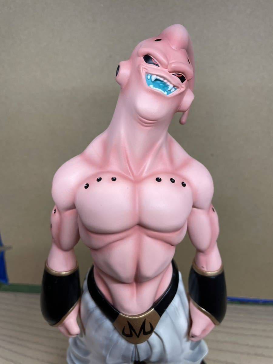 Yahoo!オークション - フィギュアーツZERO EX 魔人ブウ Yahoo!オークション - フィギュアーツZERO EX 魔人ブウ