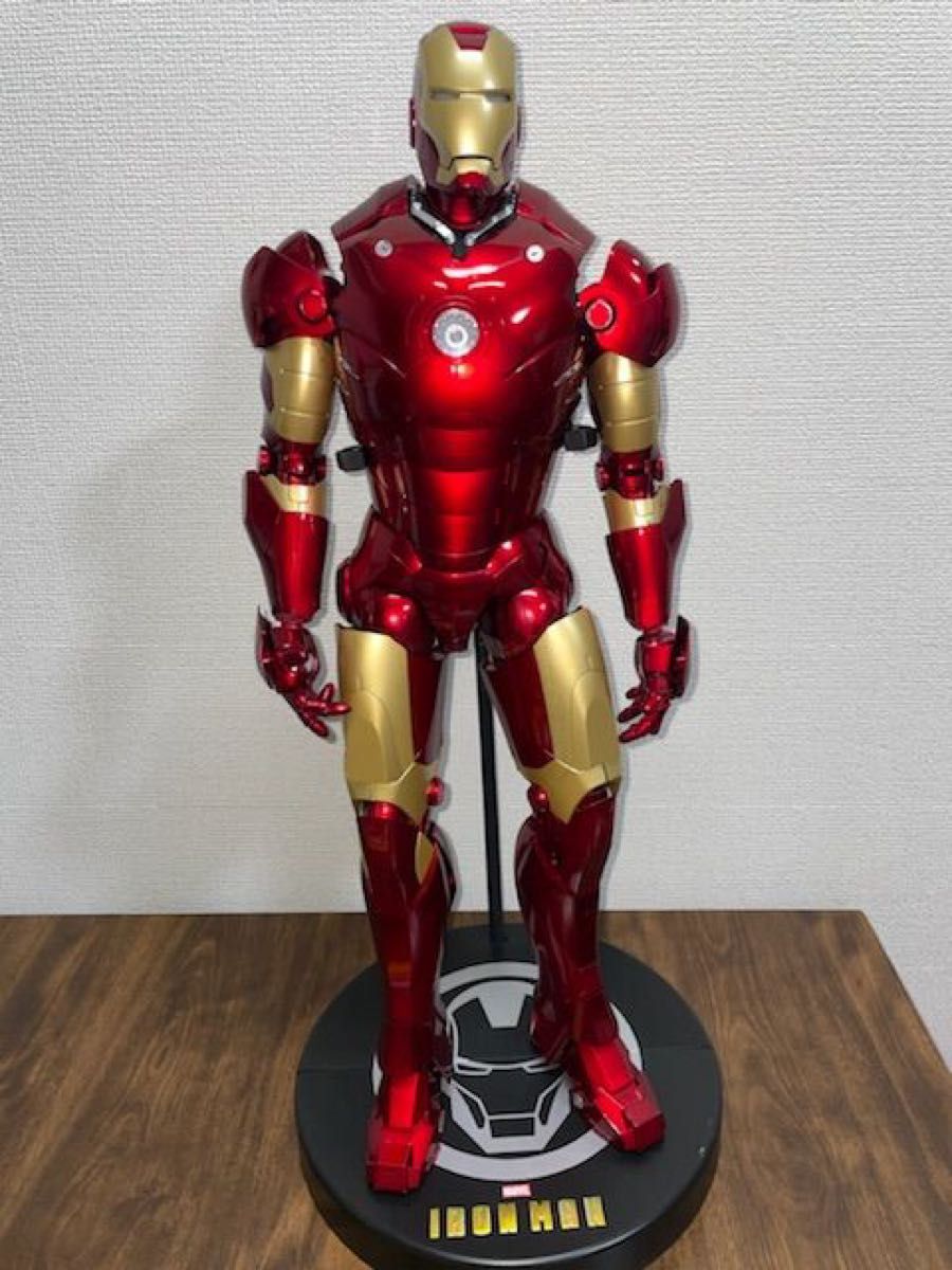 SALE/55%OFF】 アイアンマン デアゴスティーニ ホットトイズ アイアン
