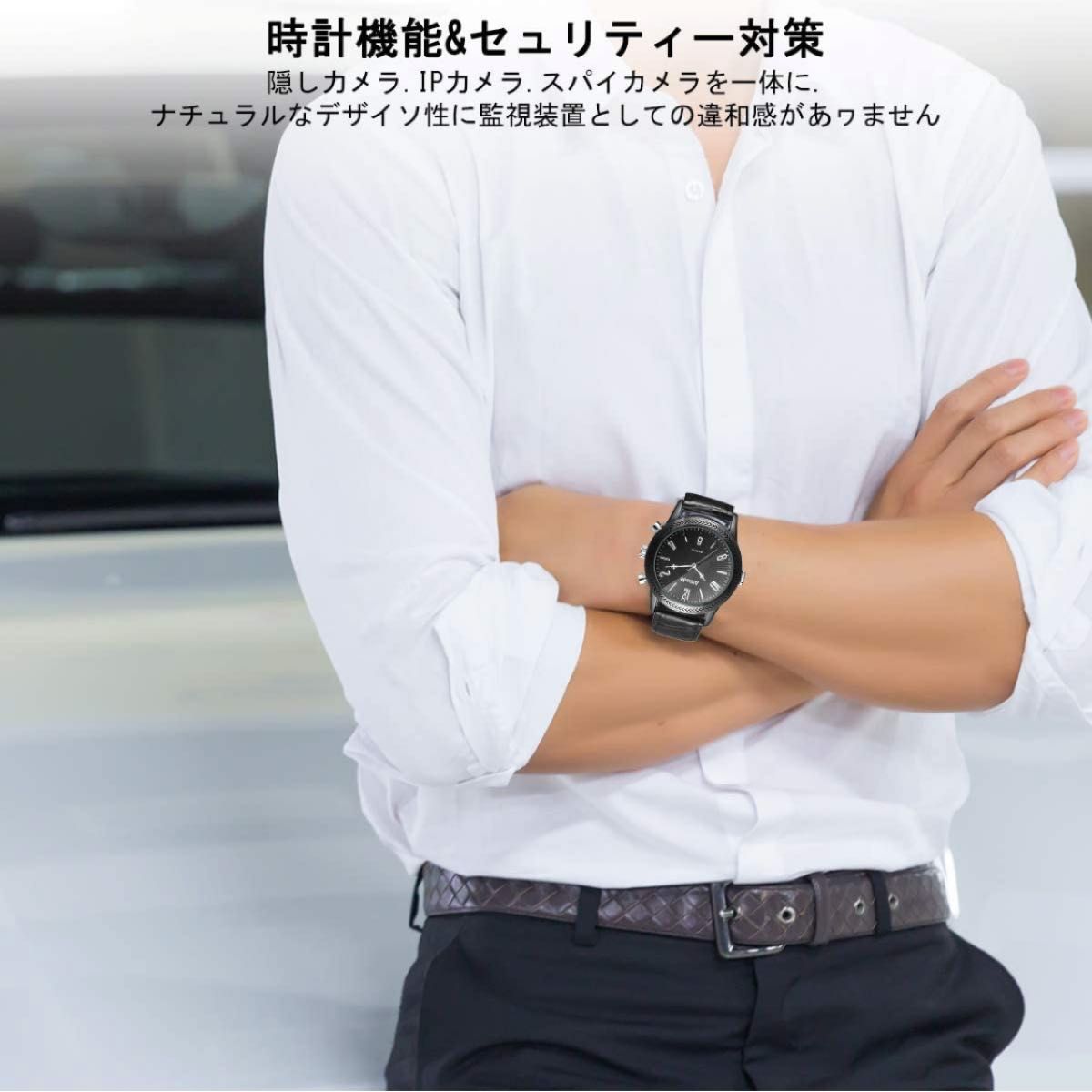 LXMIMI 隠しカメラ 時計 1080P 新品未使用 Amazon.co.jp: LXMIMI とうさつ置時計型カメラ 小型カメラ 隠し