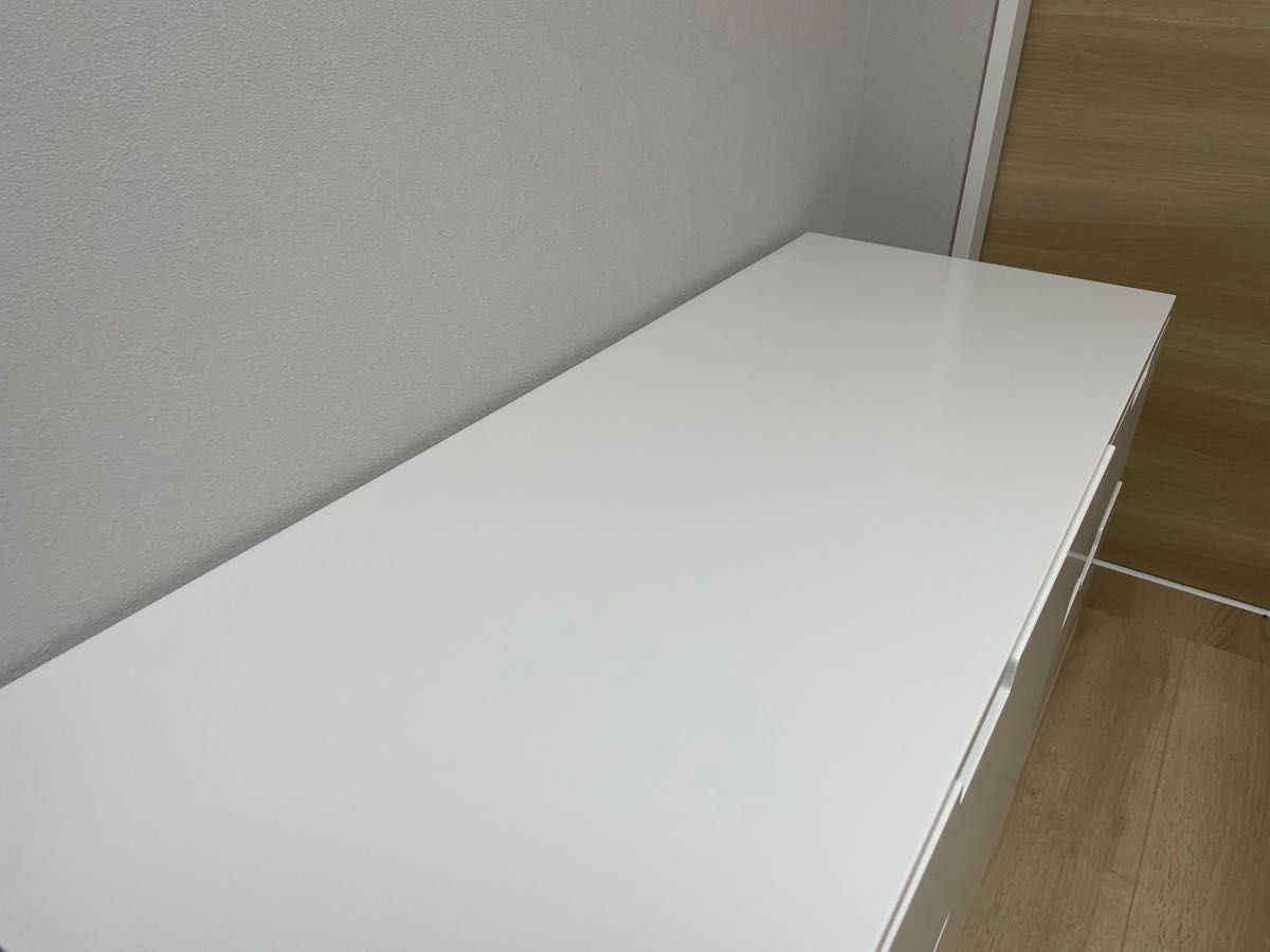 IKEA)NORDLI ノールドリ ホワイト 2段 幅120㌢|Yahoo!フリマ IKEA)NORDLI ノールドリ ホワイト 2段 幅120㌢|Yahoo!フリマ