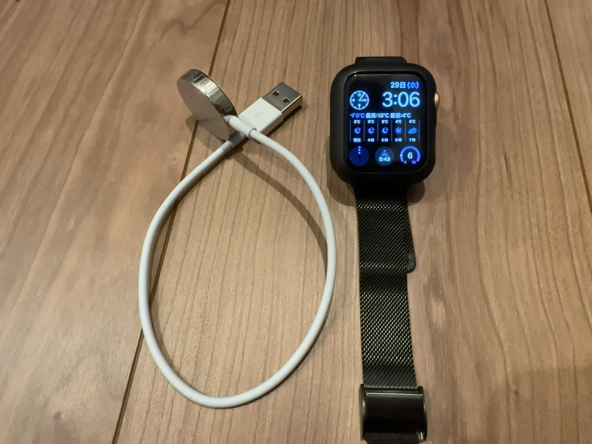 Apple Watch SE 第一世代 GPS＋Cellularモデル 40mm｜PayPayフリマ