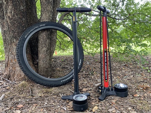 LEZYNE SPORT GRAVEL DRIVE レザイン フロアポンプ 空気入れ スポーツ