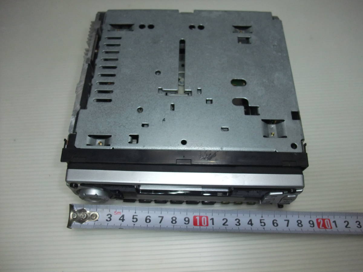 JVC кассетная лента панель & дверь комплект динамиков действующий товар 
