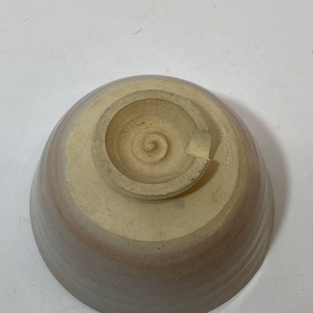 京焼 茶碗 茶道具 茶器 陶器 焼物 うつわ 器 茶道_画像4