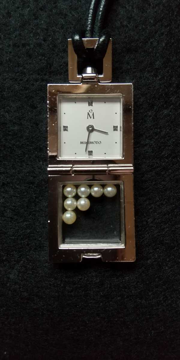 ミキモト インターナショナル MIKIMOTO International スクエア