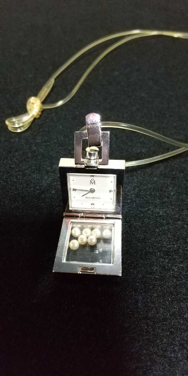ミキモト インターナショナル MIKIMOTO International スクエア