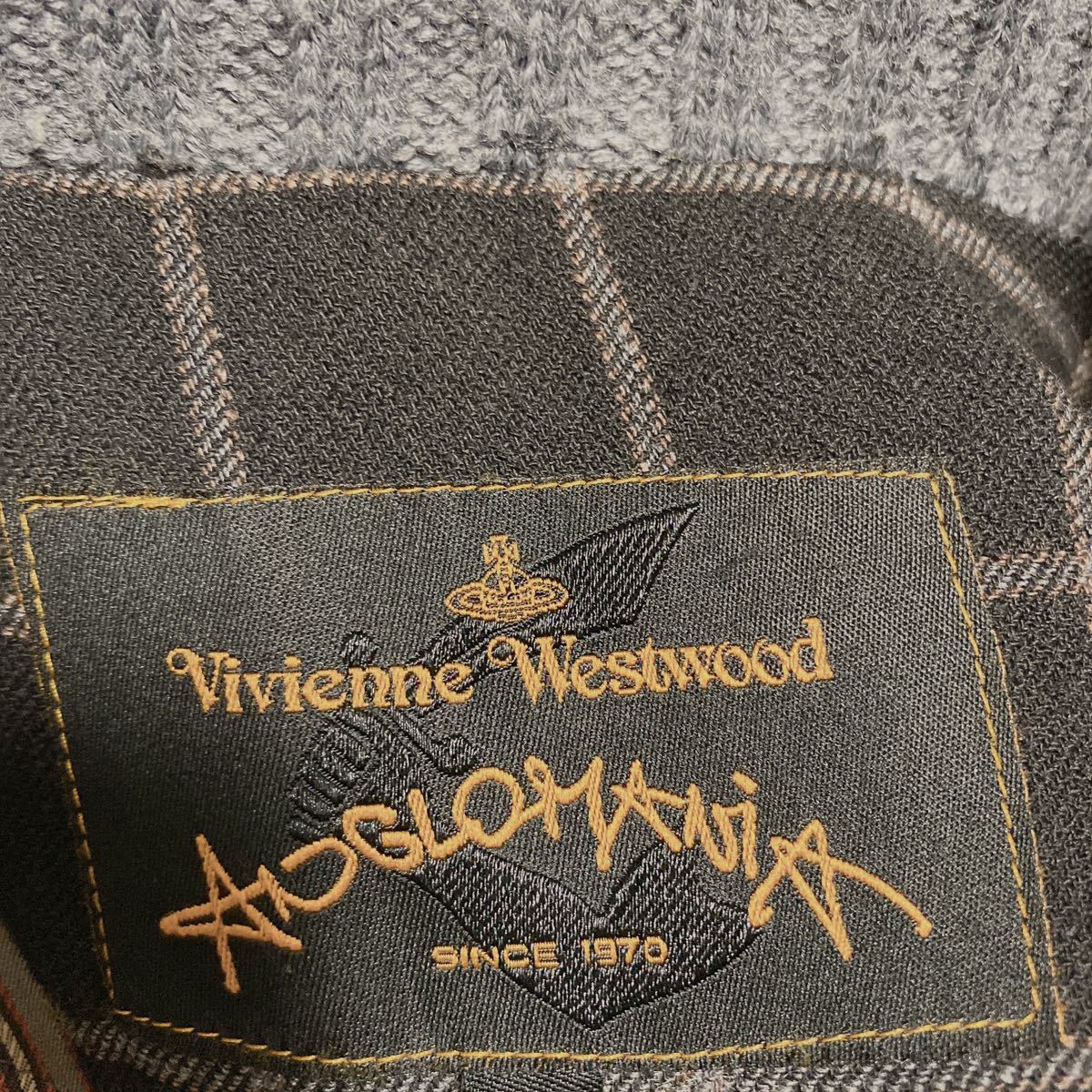 最終出品値下 VIVIENNE WESTWOOD WORLDS END クリントイースト 最終出品値下 VIVIENNE WESTWOOD WORLDS END クリントイースト
