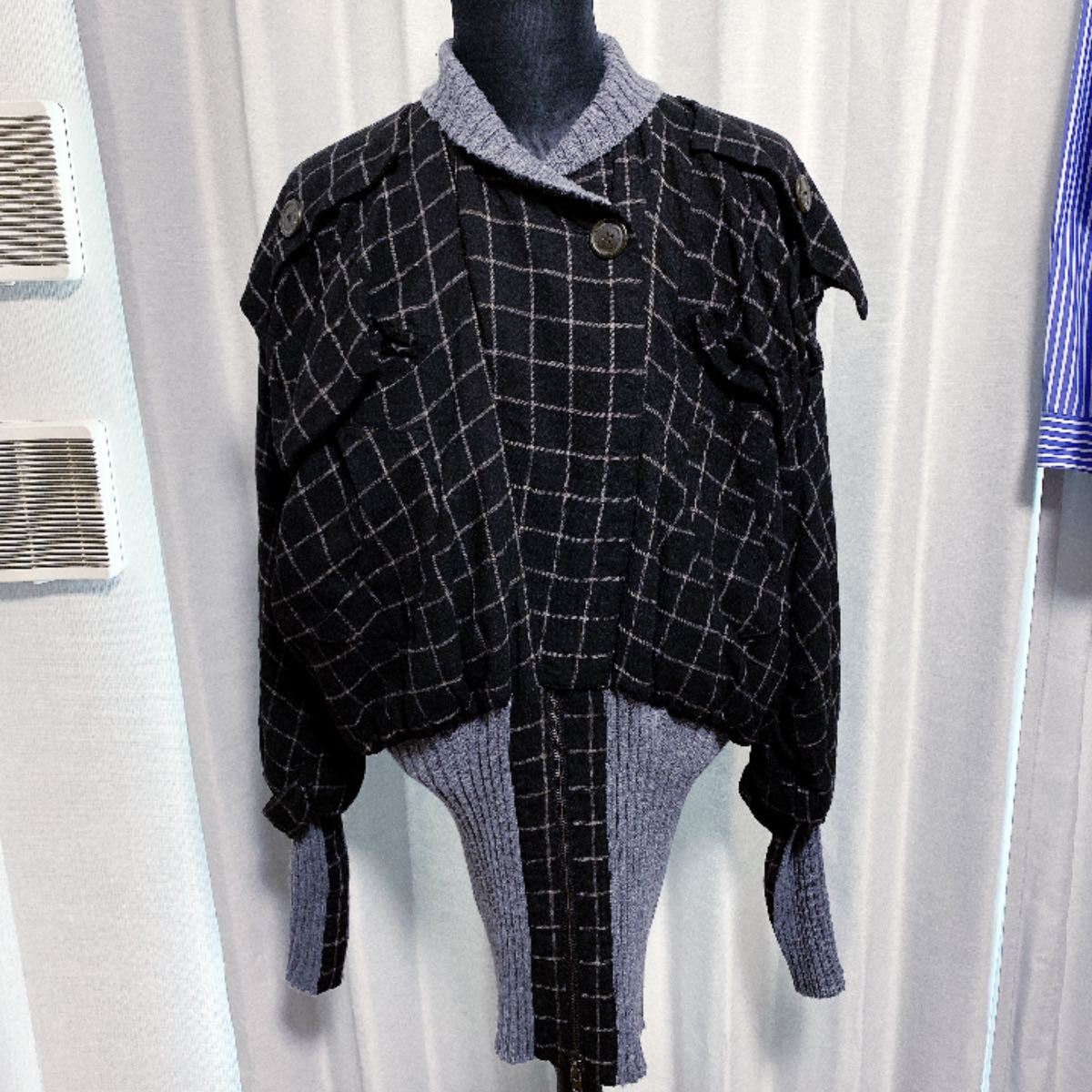 最終出品値下 VIVIENNE WESTWOOD WORLDS END クリントイースト 最終出品値下 VIVIENNE WESTWOOD WORLDS END クリントイースト