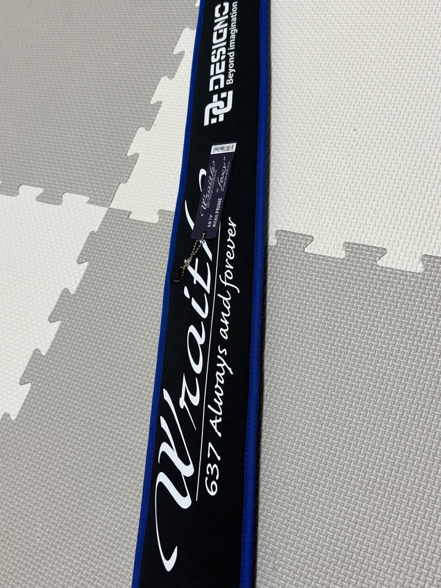 デジーノ レイス フォクシー LW-C70MH-RST4s | takushi.pl