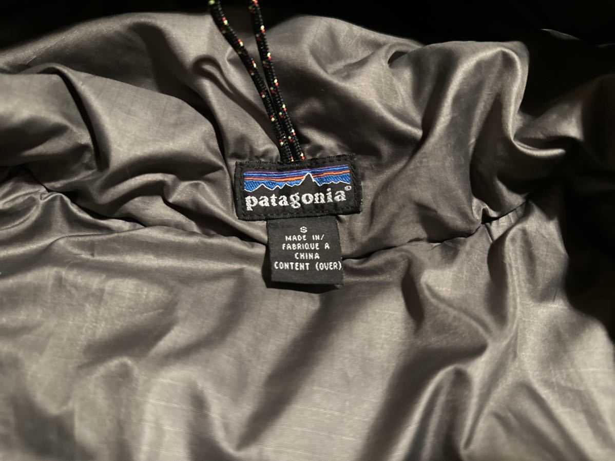 パタゴニア ダスパーカ patagonia ダウンセーター ダウン パタゴニア ダスパーカ patagonia ダウンセーター ダウン