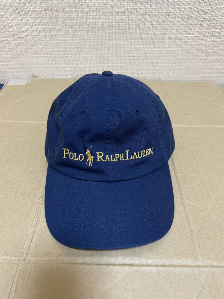 セール品 And BEAMS RALPH POLO Japan RALPH Logo Men Gold LAUREN