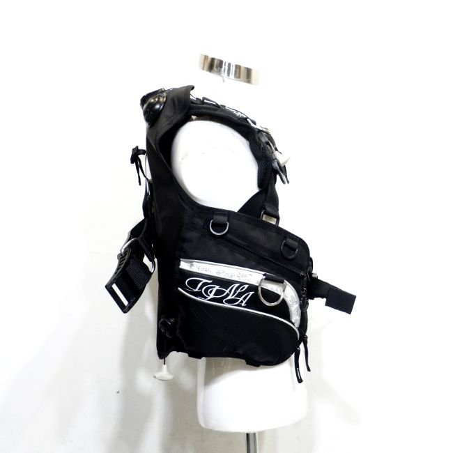 Yahoo!オークション - TUSA ティナ BCJ940 女性用BCD サイズS Yahoo!オークション - TUSA ティナ BCJ940 女性用BCD サイズS