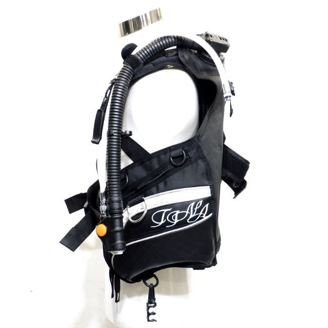 Yahoo!オークション - TUSA ティナ BCJ940 女性用BCD サイズS Yahoo!オークション - TUSA ティナ BCJ940 女性用BCD サイズS