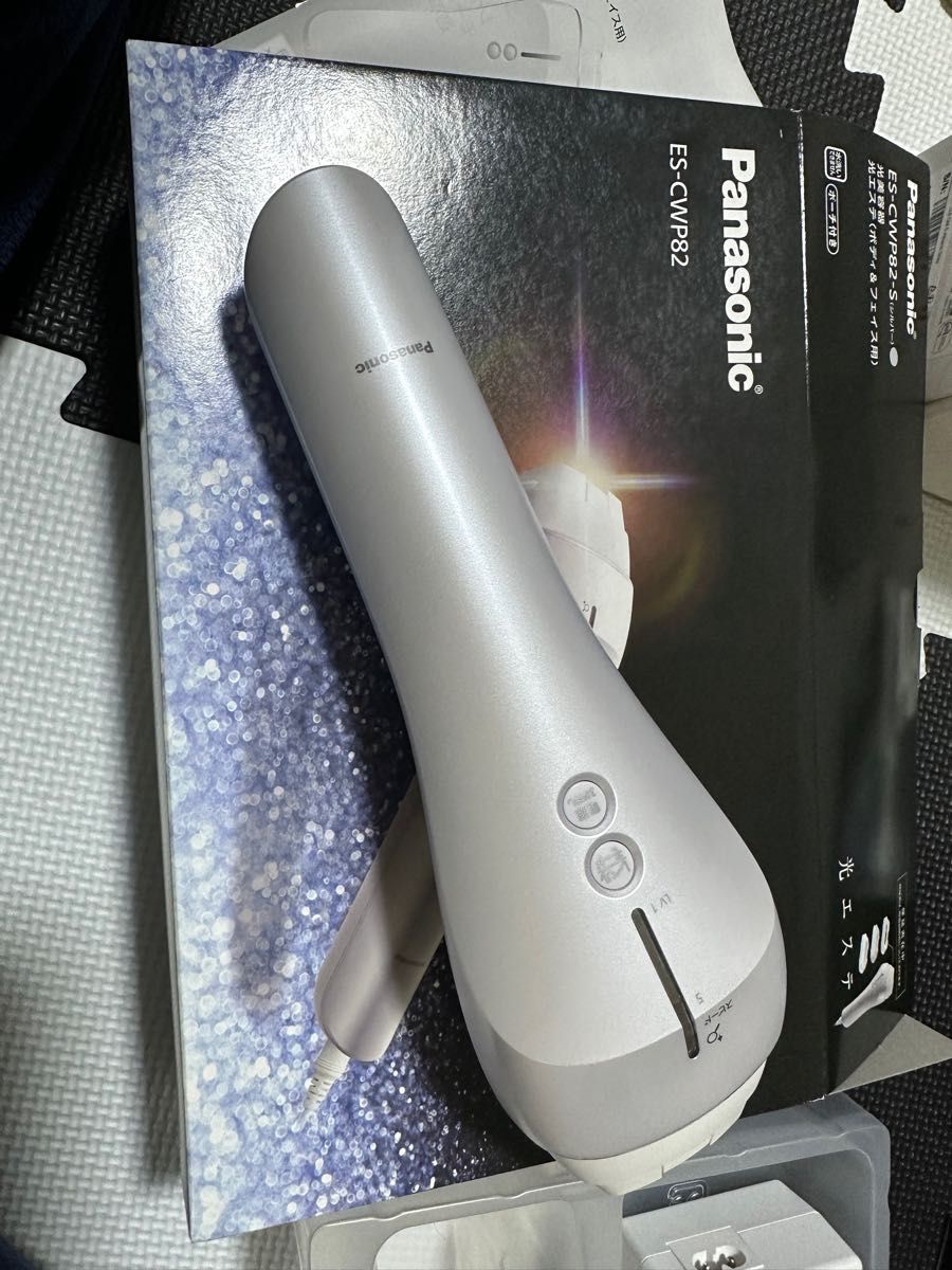 光エステ ES-CWP82 | noonanwaste.com