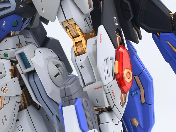 MGEX 1/100 ストライクフリーダムガンダム 機動戦士ガンダムSEED MGEX 1/100 ストライクフリーダムガンダム 機動戦士ガンダムSEED