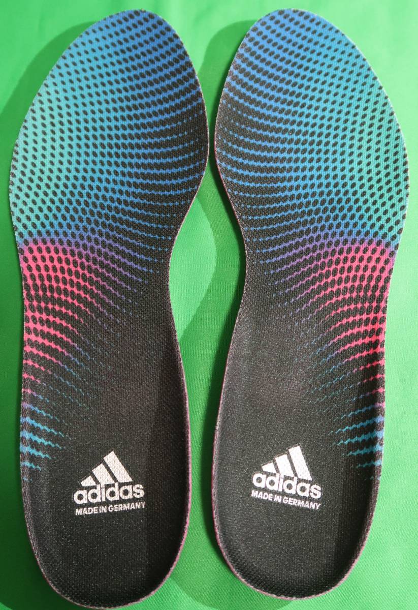 adidas/Google FIFA Mobile GMR Play Connected JACQUARD GMR Pack 27.0cm FS0156/IRG89_画像6