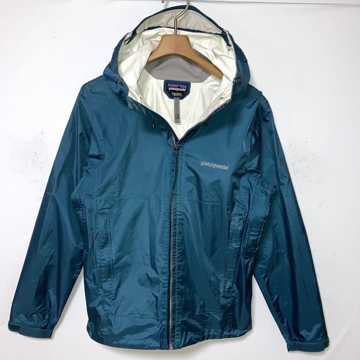 名品 patagonia パタゴニア h2no トレントシェル・ジャケット 名品 patagonia パタゴニア h2no トレントシェル・ジャケット