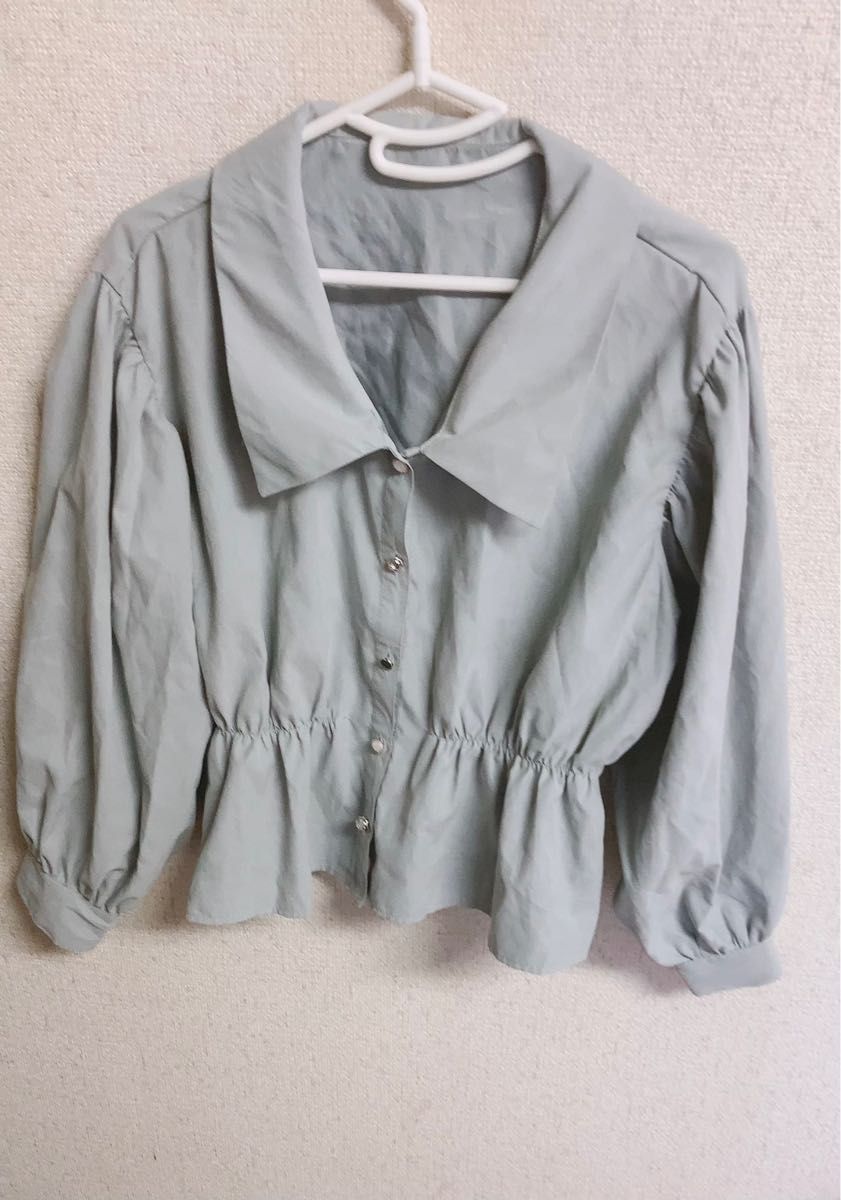 OLIVE des OLIVE トップス　レディース