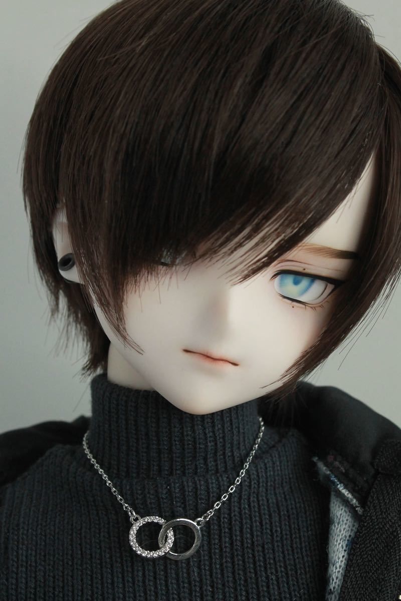 Yahoo!オークション - DDH-09(SW肌) ソフビ盛り カスタムヘッド Yahoo!オークション - DDH-09(SW肌) ソフビ盛り カスタムヘッド