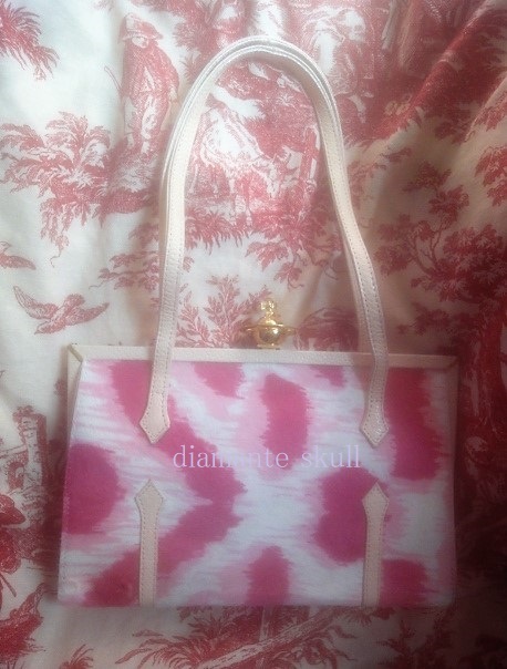 ヴィヴィアンウエストウッド*vivienne westwood*レア*初期ライセンス