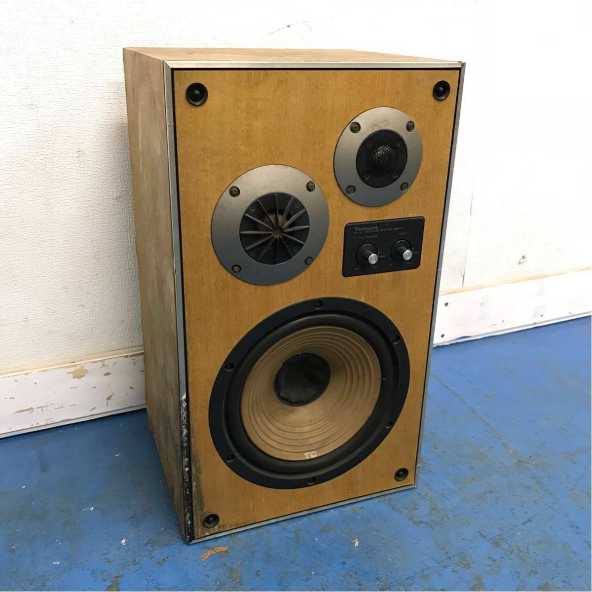 Technics SB-411 | myglobaltax.com
