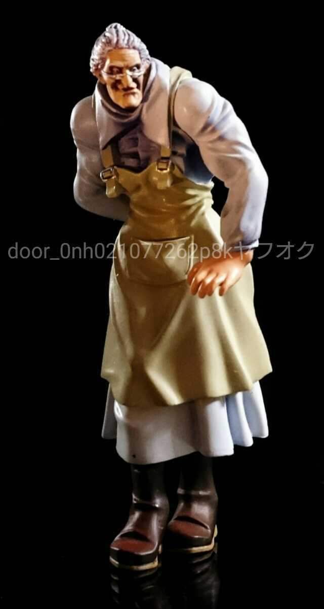 Yahoo!オークション - 未開封品 原哲夫/武論尊 HOKUTO NO KEN Yahoo!オークション - 未開封品 原哲夫/武論尊 HOKUTO NO KEN