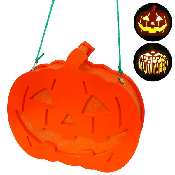 .. goods frame lantern Halloween lantern equipment ornament decoration attaching pumpkin pumpkin light 