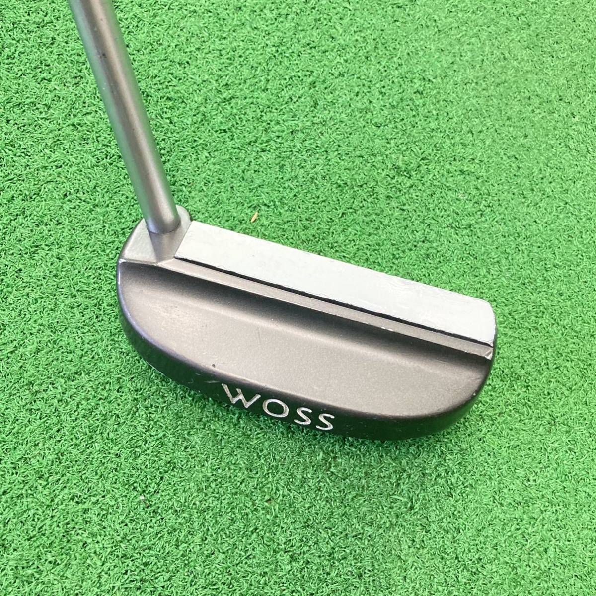 WOSS・DESINGジャンボ尾崎MO−03パタ―+sobrape.com.br